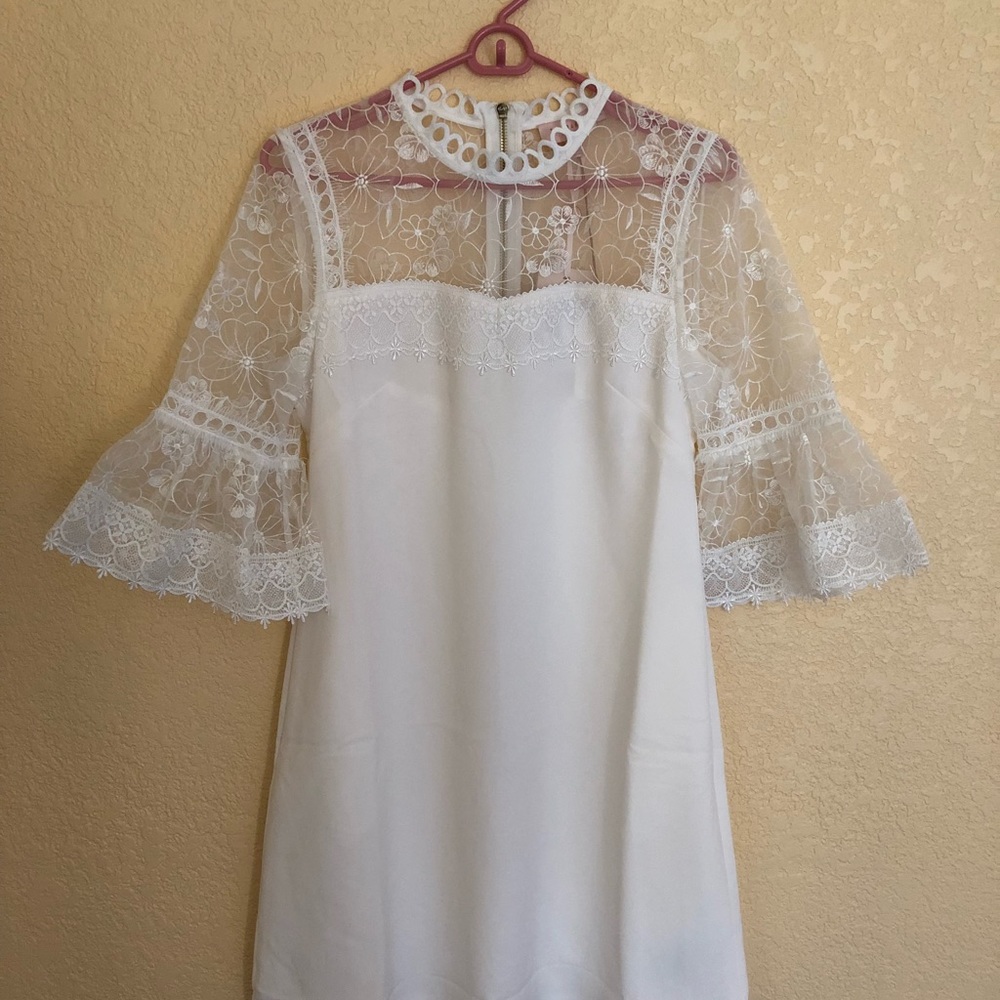 BRAND NEW TED BAKER LONDON DRESS SIZE 1